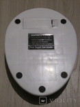 Весы электронные Electronic Kitchen Scale В05 на 5кг с чашей шаг от 1 грама, numer zdjęcia 6