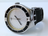Винтажные кварцевые часы Swatch (Свотч) 2006, numer zdjęcia 2