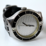 Винтажные кварцевые часы Swatch (Свотч) 2006, фото №5