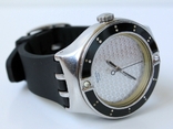 Винтажные кварцевые часы Swatch (Свотч) 2006, фото №10
