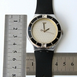 Винтажные кварцевые часы Swatch (Свотч) 2006, photo number 11