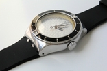 Винтажные кварцевые часы Swatch (Свотч) 2006, фото №12