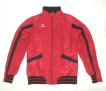 Куртка вітровка Erima жіноча спортивна розмір S, фото №2