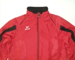 Куртка вітровка Erima жіноча спортивна розмір S, фото №4