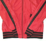 Куртка вітровка Erima жіноча спортивна розмір S, фото №5