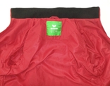 Куртка вітровка Erima жіноча спортивна розмір S, фото №8