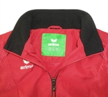 Куртка вітровка Erima жіноча спортивна розмір S, numer zdjęcia 11