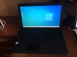 Ноутбук Asus R513 iP 2117U/6gb /HDD 500GB/ IntelHD+ GF GT720M, numer zdjęcia 8