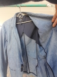 Фірменний піджак Armani розмір М, numer zdjęcia 3