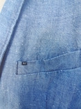 Фірменний піджак Armani розмір М, photo number 5