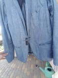 Фірменний піджак Armani розмір М, photo number 7