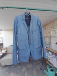 Фірменний піджак Armani розмір М, photo number 10