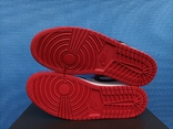Nike Air Jordan 1 Mid - Кросівки Оригінал (44.5/28.5), photo number 6