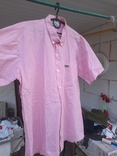 Фирменная тениска Lacoste размер L, photo number 2