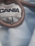 Теніска Scania розмір S, фото №5