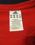 Футболка фк мілан adidas, photo number 4