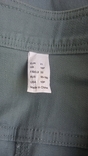 Куртка-пиджак от джинсового костюма, фото №4