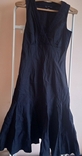 Сукня льон H&amp;M, фото №2