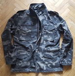 Куртка М65 Brandit L, фото №3