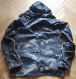 Куртка М65 Brandit L, photo number 5