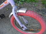 Велосипед дитячий WINNEBAGO на 16 к. з Німеччини, photo number 5
