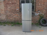 Холодильник AEG 185х 60 cм з Німеччини, фото №2