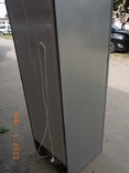 Холодильник AEG 185х 60 cм з Німеччини, фото №5