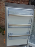 Холодильник AEG 185х 60 cм з Німеччини, фото №7