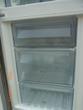 Холодильник AEG 185х 60 cм з Німеччини, фото №12