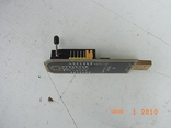Програматор USB набір з прищепкою комплект 6 шт у наборі, фото №4