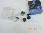 Відеокамера SQ 13 Full HD 1080 P mini WIFI Waterproof mini DV 1920x1080, фото №4