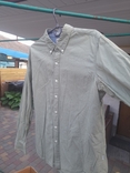 Фирменная рубашка Levi's размер м, photo number 5