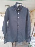 Фирменная рубашка Burberry розмір М, numer zdjęcia 2