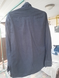 Фирменная рубашка Burberry розмір М, numer zdjęcia 4