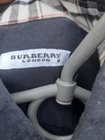 Фирменная рубашка Burberry розмір М, фото №5