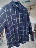 Фірменная рубашка Armani размер L, numer zdjęcia 4