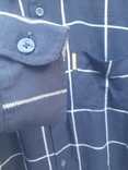 Фірменная рубашка Armani размер L, numer zdjęcia 5