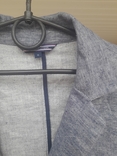 Фірменний піджак Tommy Hilfiger, фото №4