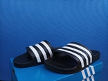Adidas Adilette Aqua Slides - Шльопанці Оригінал (46/29), numer zdjęcia 4