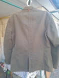 Фірменний піджак Hugo Boss розмір 52, photo number 5