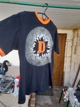Фирменная футболка Diesel, photo number 2