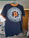 Фирменная футболка Diesel, фото №4