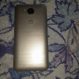 Мобільний телефон Huawei Y3 II, photo number 3