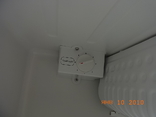 Холодильни Exquisit Офісний з морозльною камерою маленькою з Німеччини, фото №9