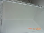 Холодильни Exquisit Офісний з морозльною камерою маленькою з Німеччини, фото №10