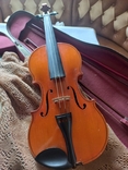 Скрипка, photo number 2