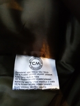 Штани теплі мисливські TCM мембрана микрофазер р-р 50-52, фото №9
