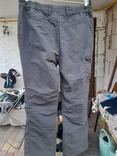 Фирменные штаны Jack Wolfskin размер 42, фото №6