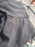 Фирменные штаны Jack Wolfskin размер 42, фото №9