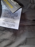 Фирменные штаны Jack Wolfskin размер 42, фото №10